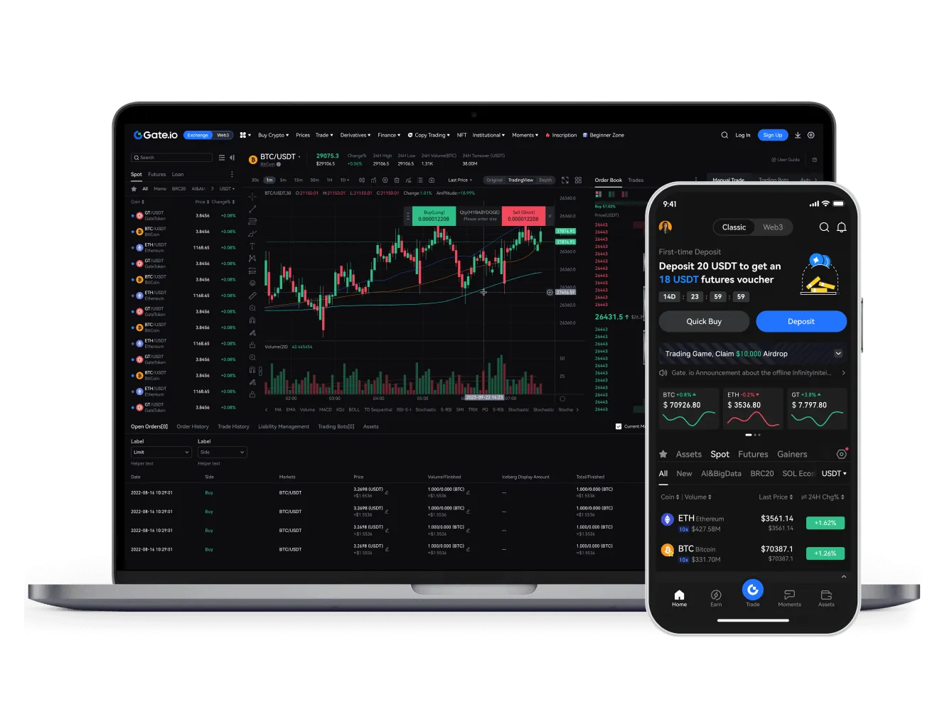 比特交易所app官网